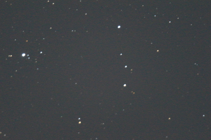 Melotte111 (  )
