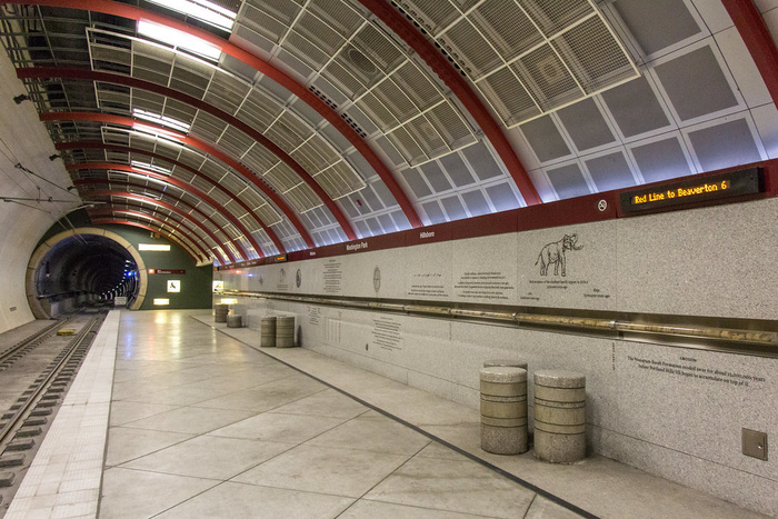 "Вашингтон Парк"