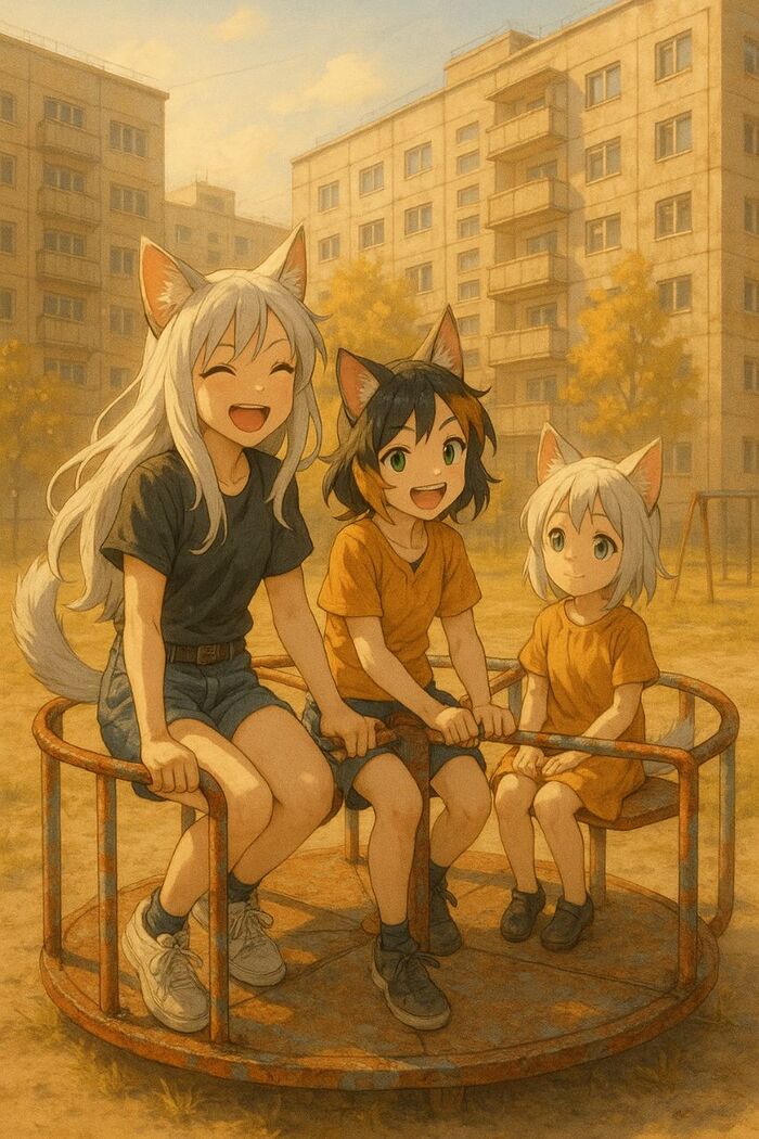     , , Anime Art, Stable Diffusion,  , , Loli,  