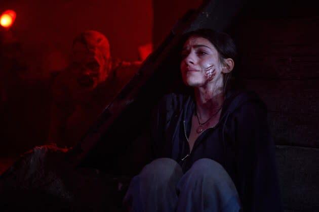    .        ,  ,  , Until Dawn, , YouTube, 