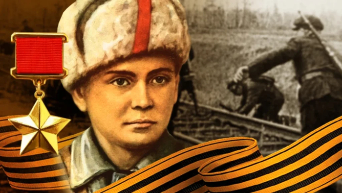 Лёня Голиков