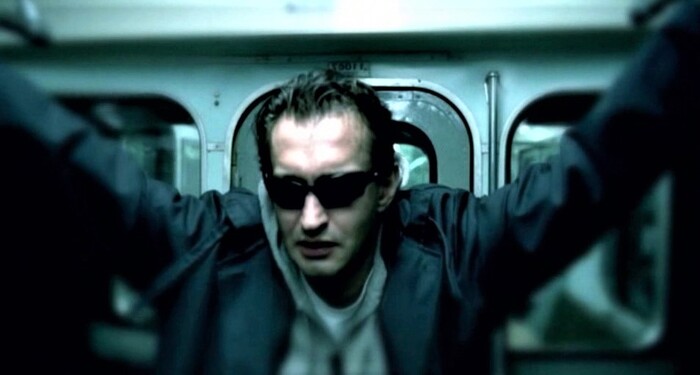 В главной роли Ивана Городецкого — Константин Хабенский