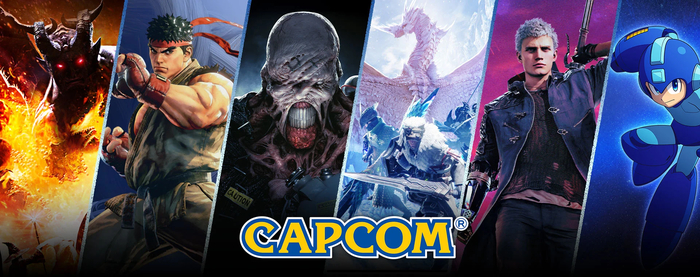 Пока индустрия сокращается, Capcom строит гигантский офис и обещает по 100 новых сотрудников в год.
