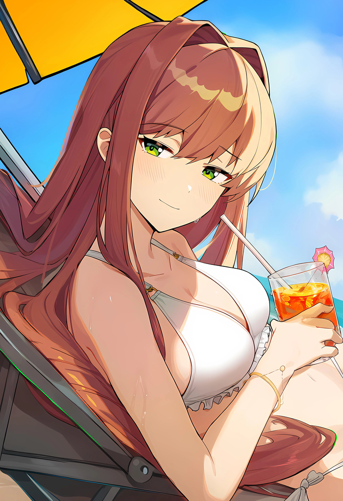Monika