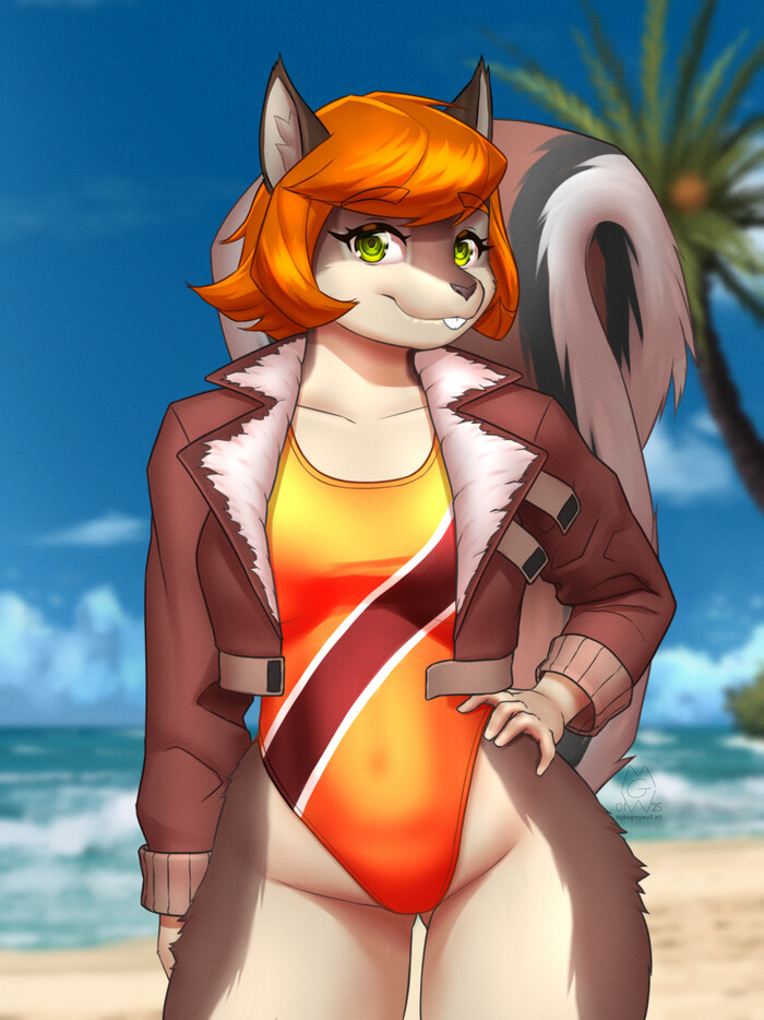 Swimsuit squirrel girl: <!--noindex--><a href="https://pikabu.ru/story/risunki_myke_greywolf_12773364?u=https%3A%2F%2Fwww.furaffinity.net%2Fview%2F59727074%2F&t=https%3A%2F%2Fwww.furaffinity.net%2Fview%2F59727074%2F&h=5505275caacd9434d3c0f51bc9d31b77273fa526" title="https://www.furaffinity.net/view/59727074/" target="_blank" rel="nofollow noopener">https://www.furaffinity.net/view/59727074/</a><!--/noindex-->
