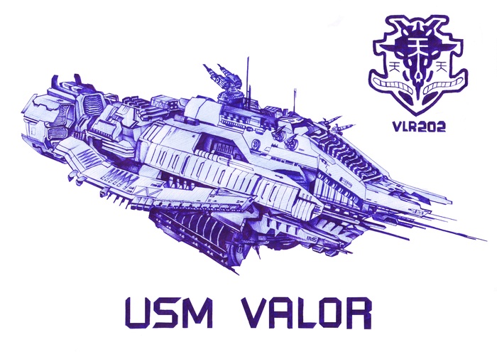 USM Valor -      