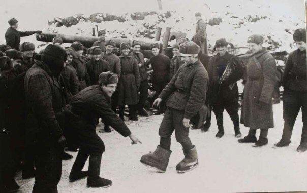 Советский Союз 1943 год