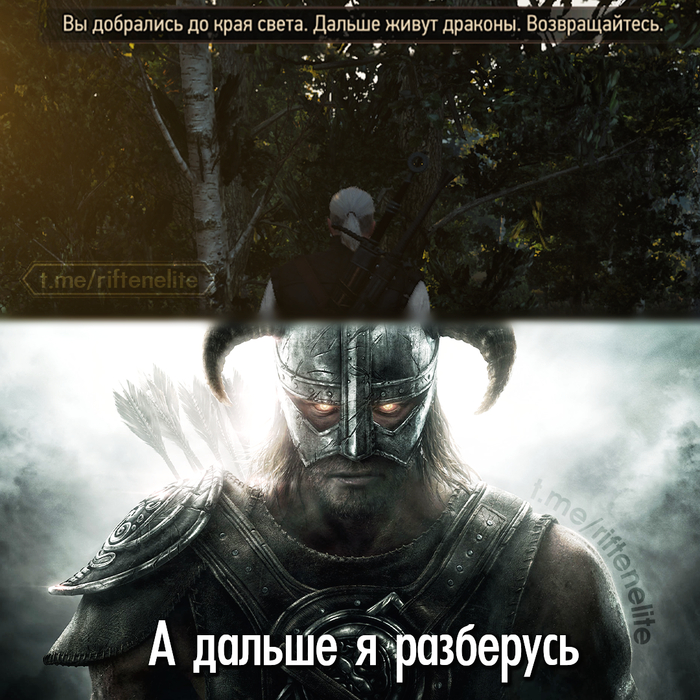        The Elder Scrolls, RPG, Bethesda,  , , The Elder Scrolls V: Skyrim, Skyrim Special Edition, ,  3:  , Telegram ()
