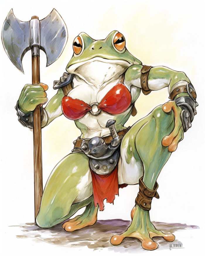 -      !  , Pinanoc, , Dungeons & Dragons, , , Midjourney, , It Is Wednesday My Dudes