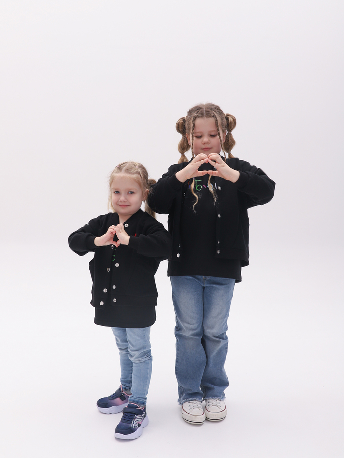 Девчонки шлют вам ♥