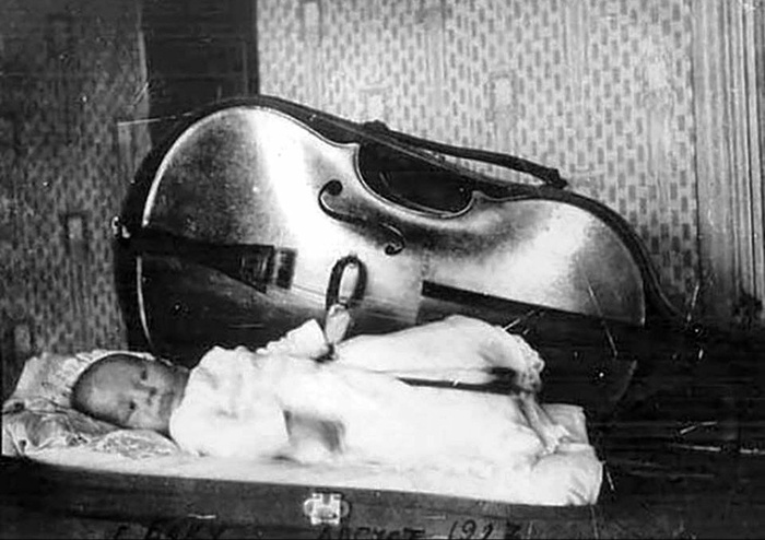 Мстислав Ростропович