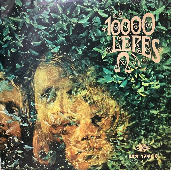 Omega - 10000 l&#xE9;p&#xE9;s (1969)