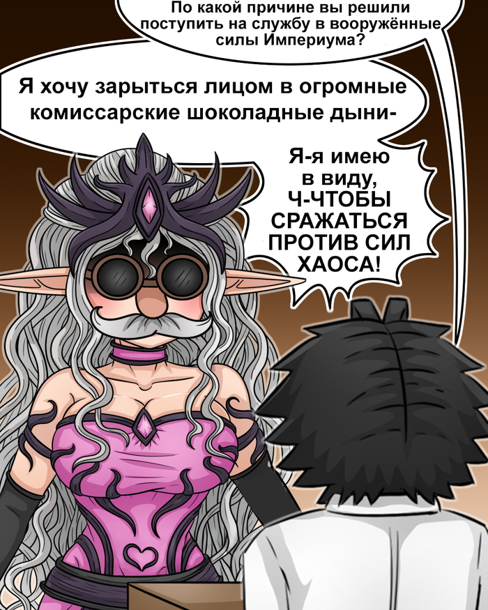    Warhammer 40k, , Wh humor, Idiotoftheeast, , ,  ,  , 