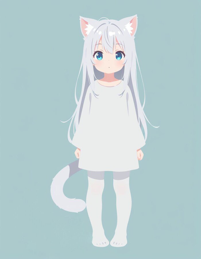  HornyGinger  , Anime Art, Stable Diffusion, ,  , Loli, ,  , 