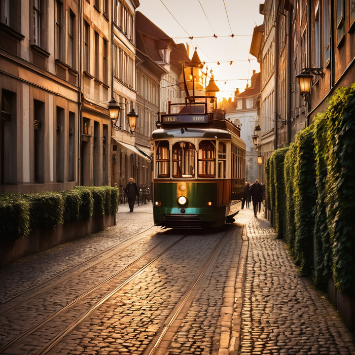 Арты из нейросети - 311