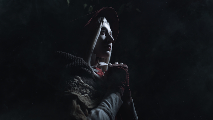   Bloodborne , Bloodborne, ,  , 