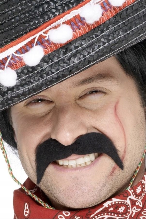 Почти Пако в молодости( каким был не знаю)