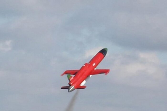 В ВСУ пожаловались на удары новых российских дронов "Дань-М"