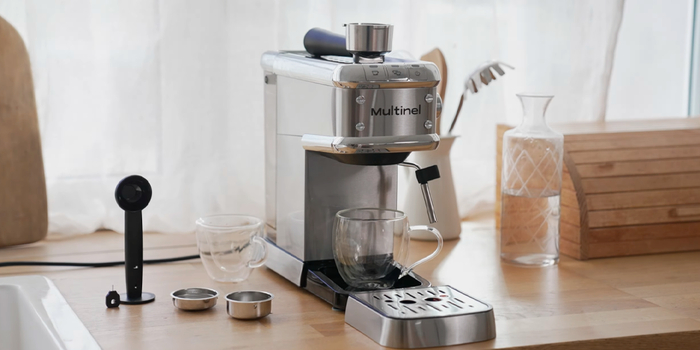 Комплектация Multinel Krema