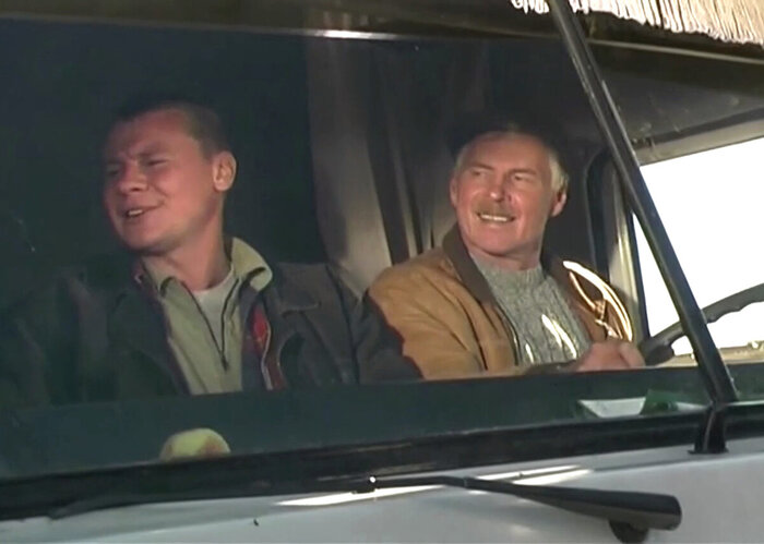 Эххх, Сашок...