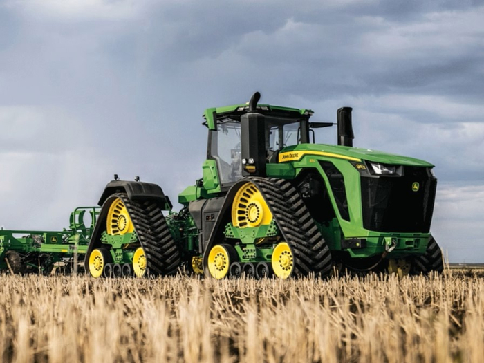  -: John Deere   20        360, 360, , John Deere, ,  , Telegram ()