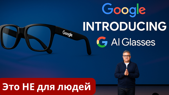  Google   ,    . (Android XR:  ) ChatGPT, Gemini, Google Glass, Google,  ,  , Openai, Telegram ()