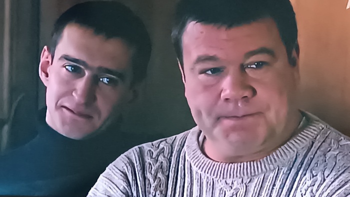 Это наша корова, и мы ее доим!!!!