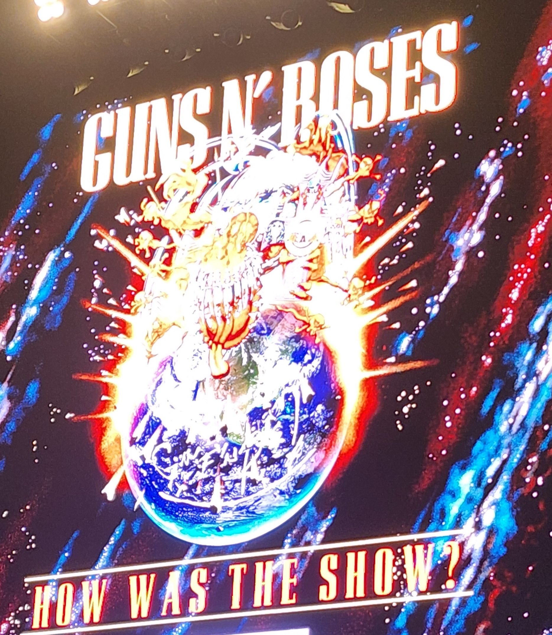 Старички GN'R - Моё, Guns N Roses, Рок-Концерт, Абу-Даби, Концерт, Видео, Вертикальное видео, Короткие видео, Длиннопост