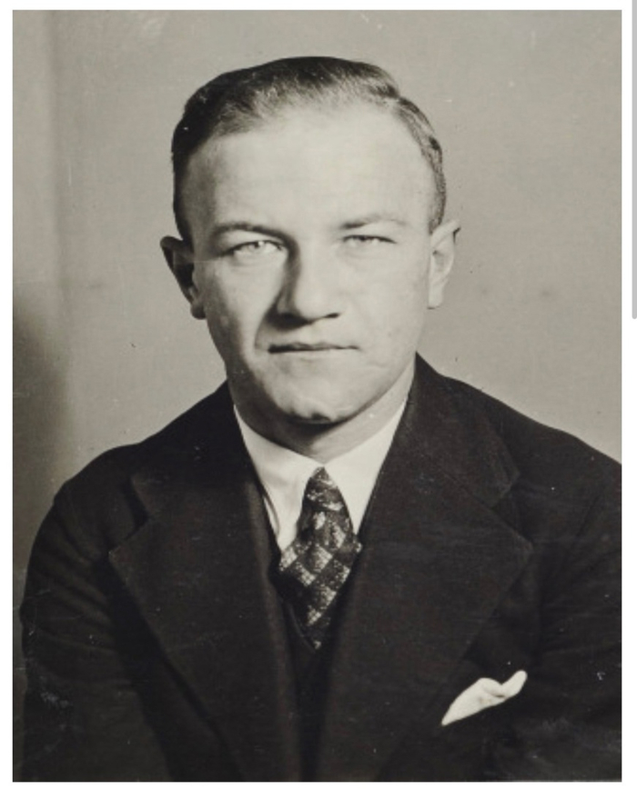 ������� ���� ���������� ����� ��������� ������� (1908-1947)