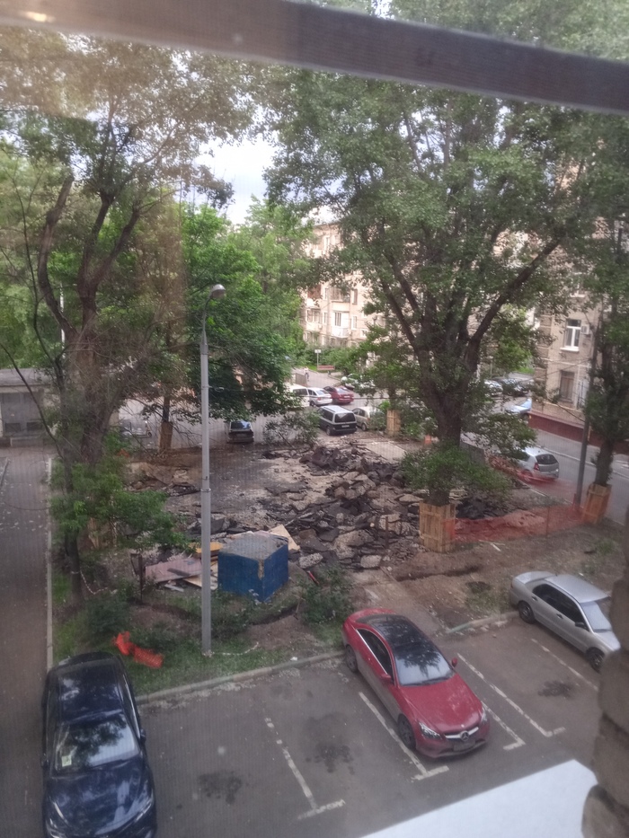 Собянинская плитка вышла на новый уровень