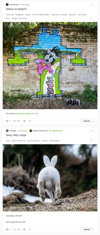 ����������� � �����������