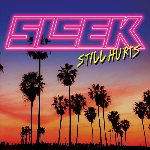 Sleek - Still Hurts (2025) (Lossless)
