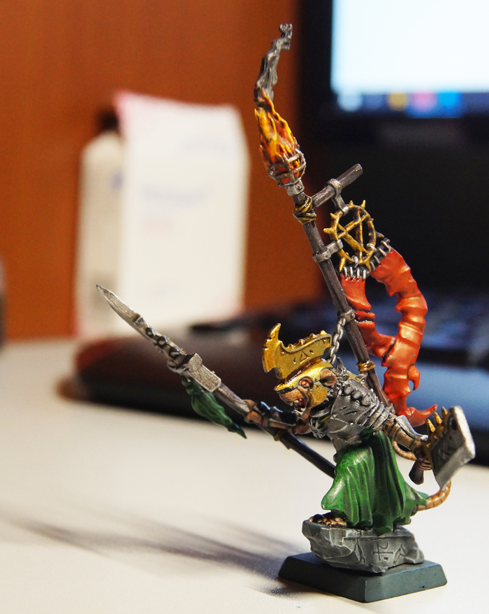  .       , Skaven, Warhammer Fantasy Battles, Warhammer, , Wh miniatures,  , , , 