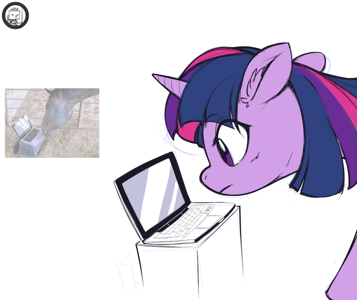  My Little Pony, Twilight Sparkle, 