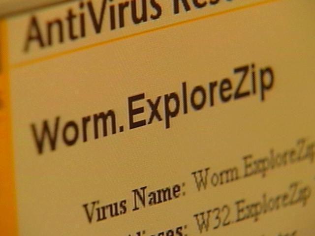 04.06.1999 -   Worm.ExploreZip [_] ,  (), ,  , ,  , , , Worm, , IT,  IT, , YouTube ()