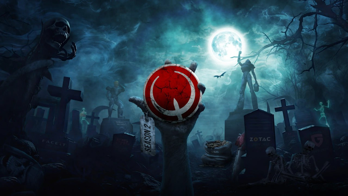  250FPS:    ? ,  , , Quake, Quake Live