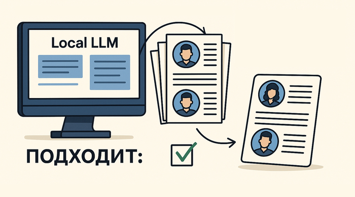        LLM ChatGPT,  ,  , ,  ,  HR