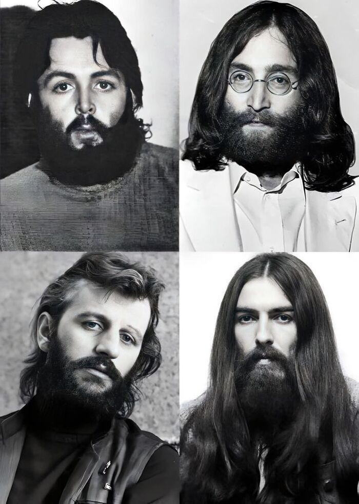" The Beatles"   The Beatles, , , 