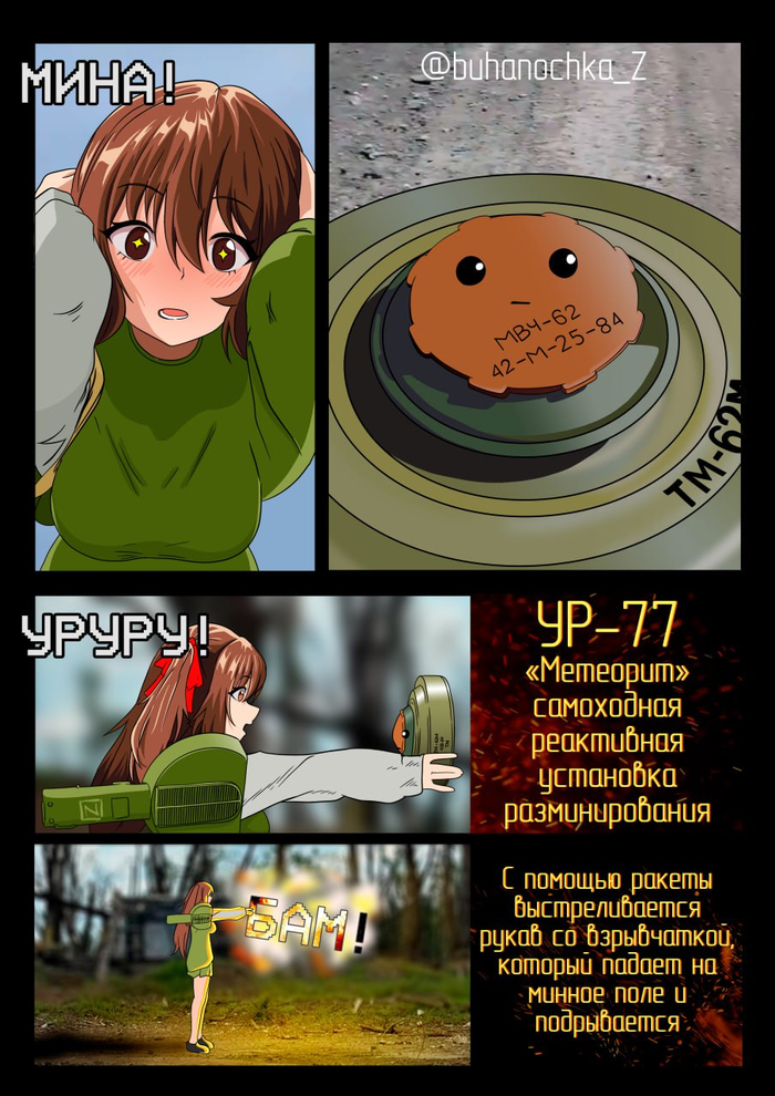 -77 Anime Art, , -77, ,  , , , , RUTUBE,  , 