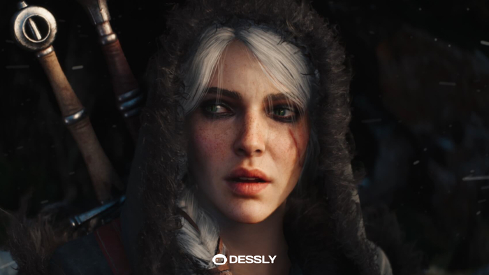    4  PS5:    State of Unreal 2025?  ,   , Steam, ,  4, , CD Projekt, , ,  , , , YouTube,  , 