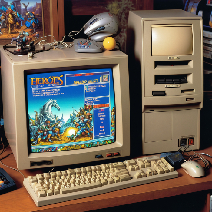 Арты из нейросети - 330