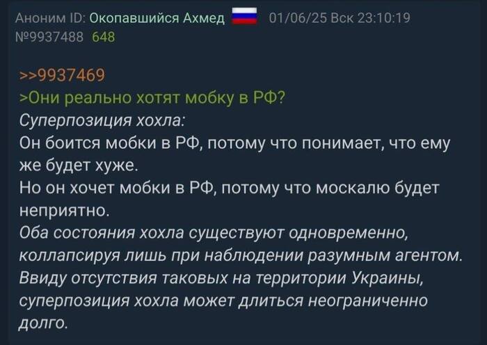 Суперпозиция
