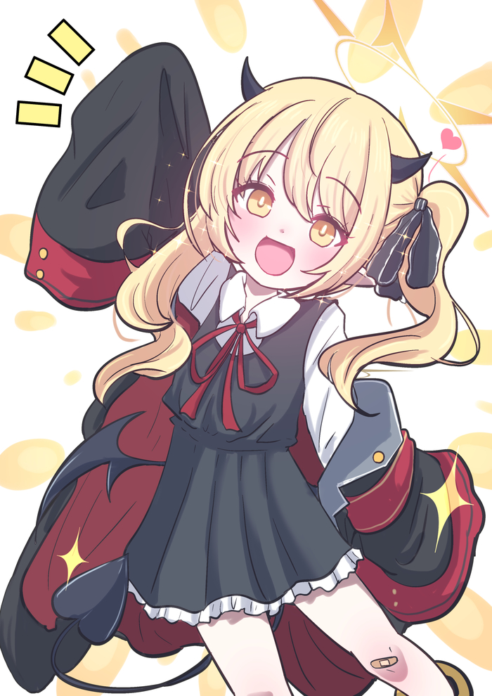   , Anime Art, Loli, Blue Archive, Tanga Ibuki