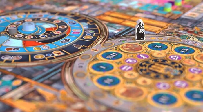 Orloj: The Prague Astronomical Clock  , , ,   , 