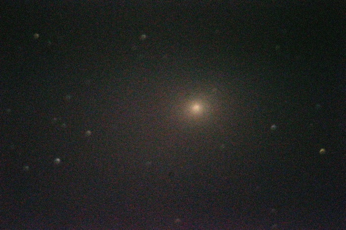 M31 (Andromeda Galaxy)