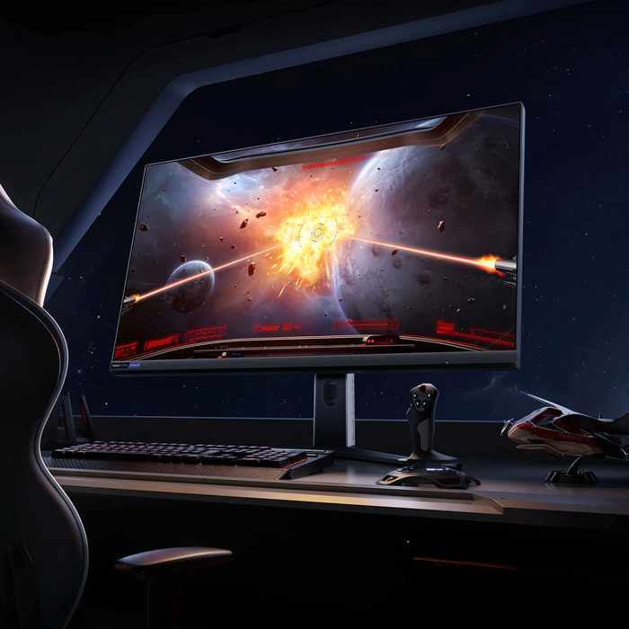 Игровой монитор