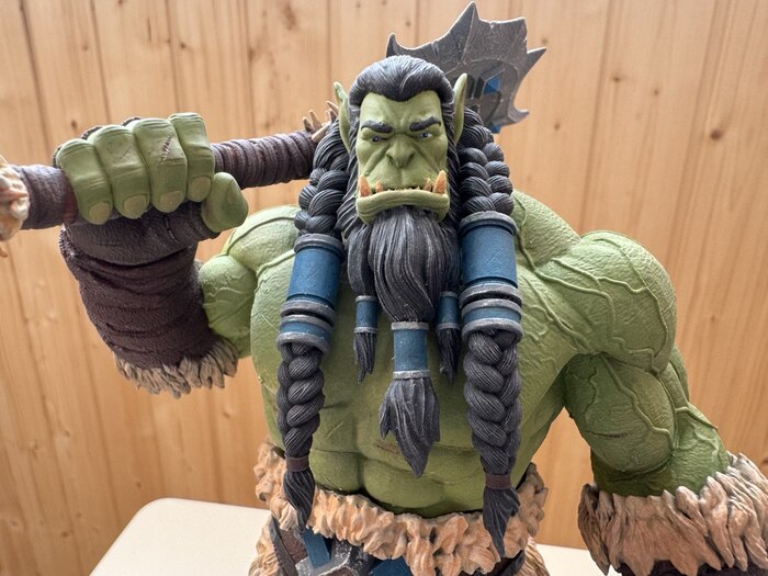   3D , , Warcraft, 