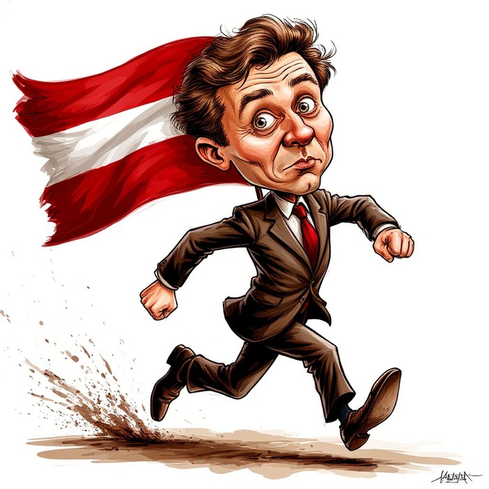 Русский язык как акт сопротивления: цена слов в латвийском парламенте