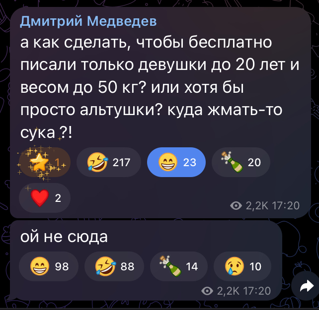 ������� ����������� � ���������� � ��������-������