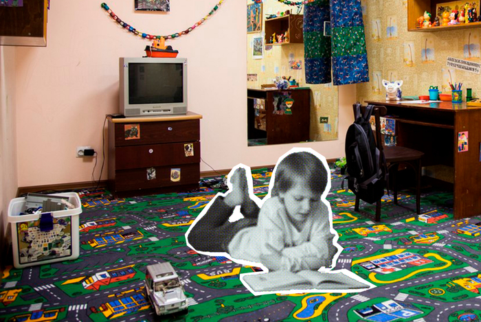 Визуальная история о том, как мы собирали журналы и карточки